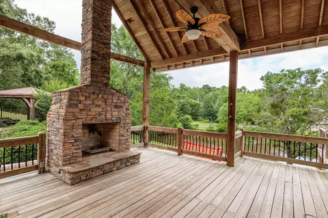 Exterior - 922 Windmill Ln, Evans, GA 30809 photo 17 of 19