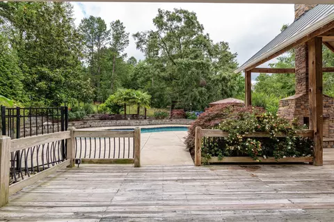 Exterior - 922 Windmill Ln, Evans, GA 30809 photo 16 of 19