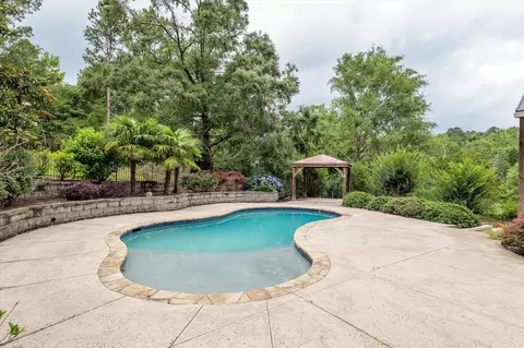 Exterior - 922 Windmill Ln, Evans, GA 30809 photo 13 of 19