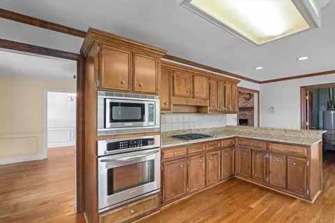 Kitchen - 922 Windmill Ln, Evans, GA 30809 photo 3 of 5