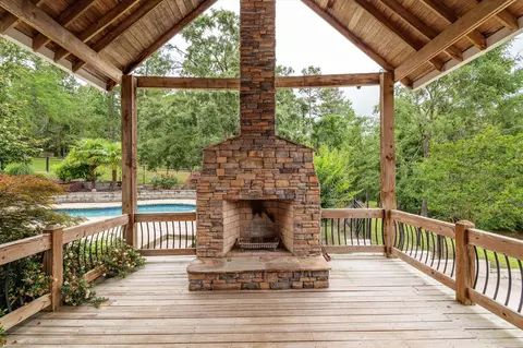 Exterior - 922 Windmill Ln, Evans, GA 30809 photo 18 of 19