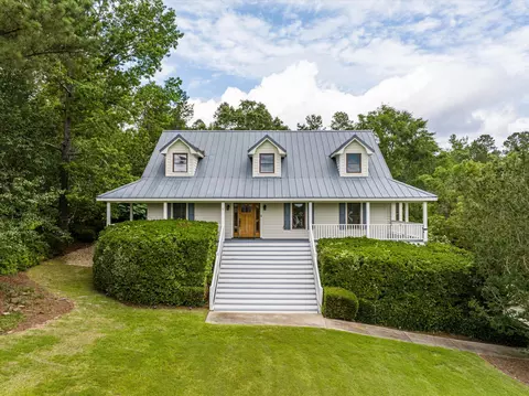 Exterior - 922 Windmill Ln, Evans, GA 30809 photo 2 of 19