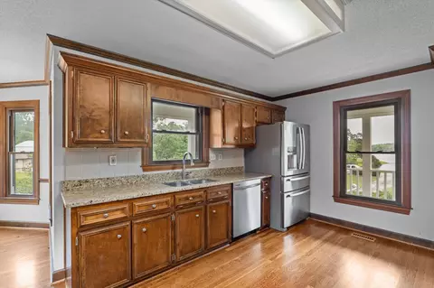 Kitchen - 922 Windmill Ln, Evans, GA 30809 photo 5 of 5