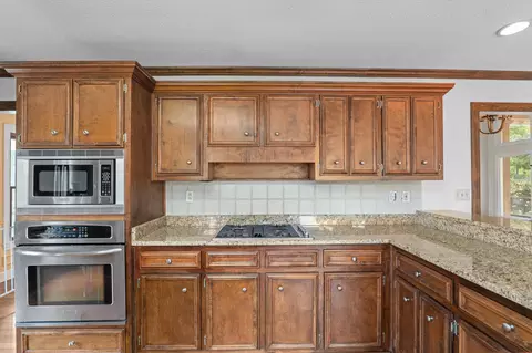Kitchen - 922 Windmill Ln, Evans, GA 30809 photo 4 of 5