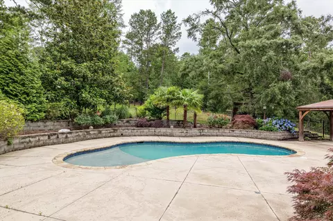 Exterior - 922 Windmill Ln, Evans, GA 30809 photo 12 of 19