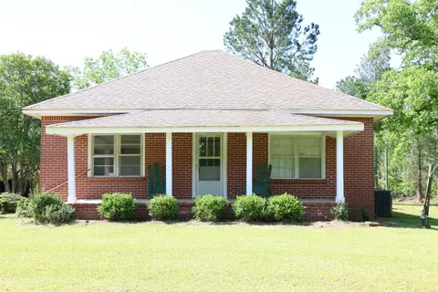 3276 Perkins Hiltonia Rd, Millen, GA 30442