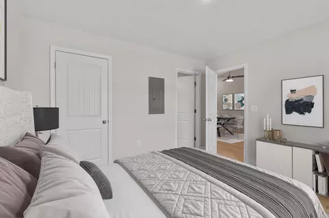Bedroom - 2242 Archer Ln, Augusta, GA 30906 photo 1 of 5
