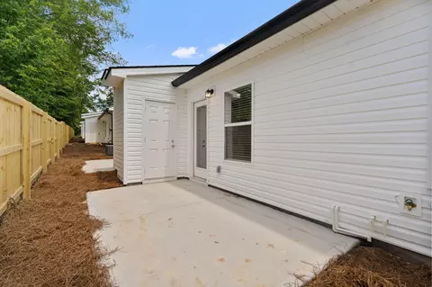 Exterior - 2242 Archer Ln, Augusta, GA 30906 photo 4 of 4