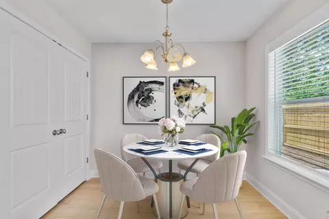 Dining - 2242 Archer Ln, Augusta, GA 30906 photo 5 of 5