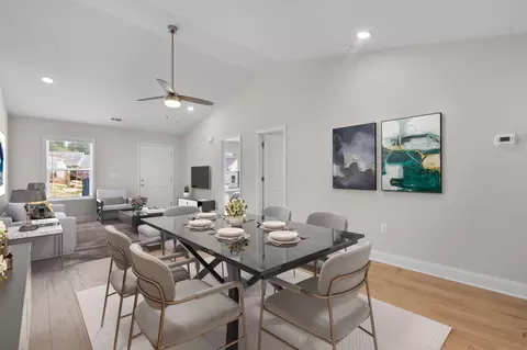Dining - 2242 Archer Ln, Augusta, GA 30906 photo 1 of 5