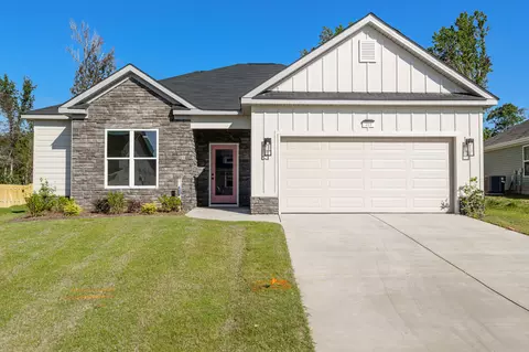 211 Dublin Loop, Grovetown, GA 30813