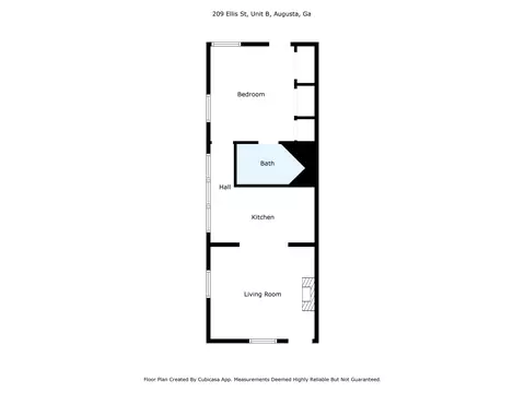 209 Ellis St, Augusta, GA 30901 photo 6