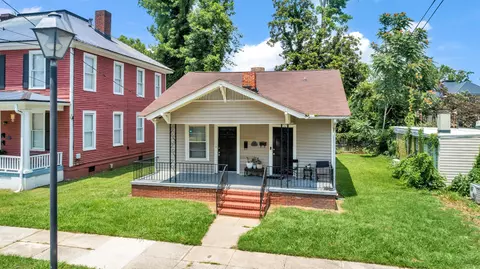 209 Ellis St, Augusta, GA 30901 photo 5
