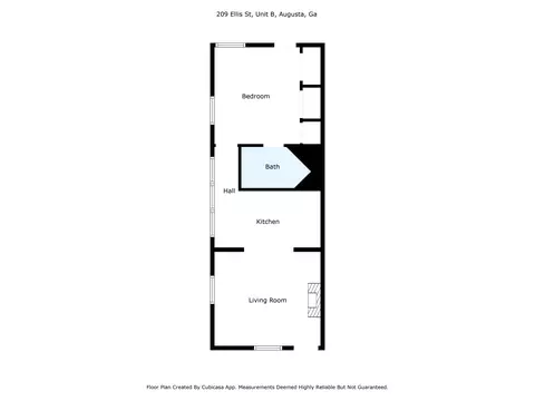 209 Ellis St, Augusta, GA 30901