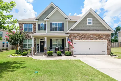 2623 Kirby Ave, Grovetown, GA 30813