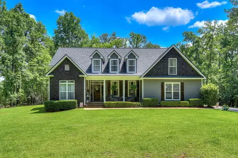243 Ronda Ct, Grovetown, GA 30813