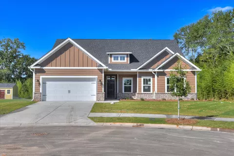 1270 Speckled Teal Path, Aiken, SC 29803