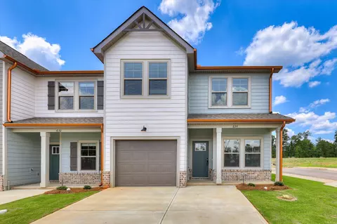 634 Hope St, Grovetown, GA 30813
