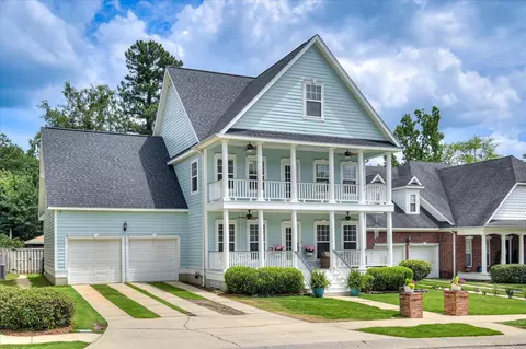 210 Oleander Trl, Evans, GA 30809 photo 2