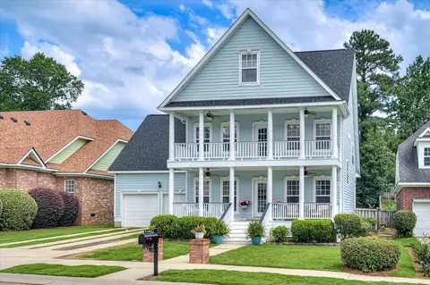 210 Oleander Trl, Evans, GA 30809 photo 3