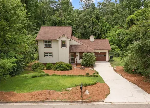 3736 Winchester Trl, Martinez, GA 30907