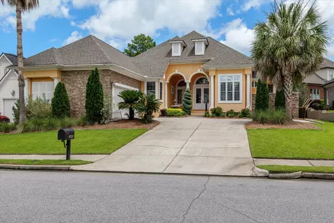 4120 Shady Oaks Dr, Martinez, GA 30907