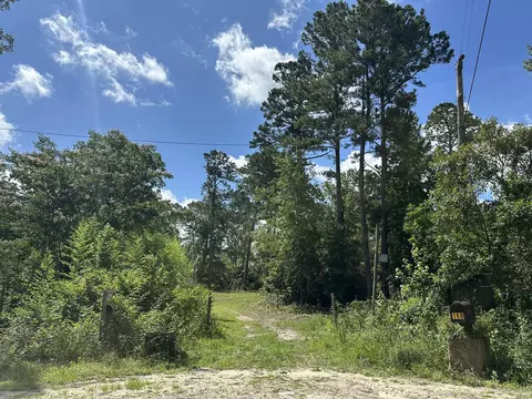 170 Pressley Ln, Hephzibah, GA 30815