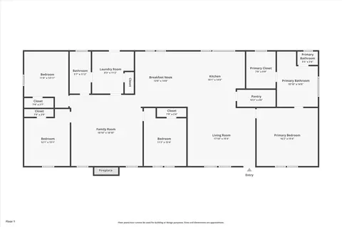 5791 Jaime Dr, Grovetown, GA 30813