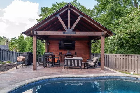 Exterior - 628 Emerald Xing, Evans, GA 30809 photo 10 of 18