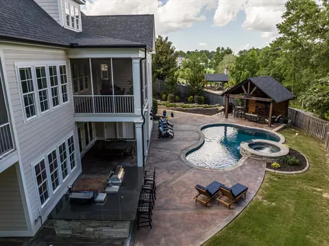 Exterior - 628 Emerald Xing, Evans, GA 30809 photo 3 of 18