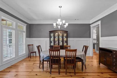 Dining - 628 Emerald Xing, Evans, GA 30809 photo 1 of 3