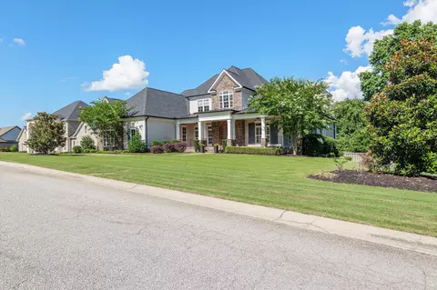 Exterior - 628 Emerald Xing, Evans, GA 30809 photo 15 of 18