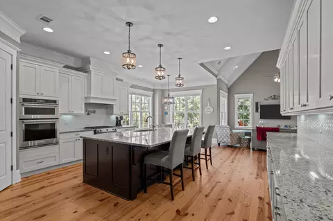 Kitchen - 628 Emerald Xing, Evans, GA 30809 photo 1 of 8