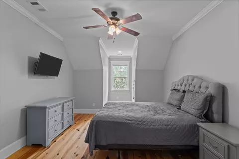 Bedroom - 628 Emerald Xing, Evans, GA 30809 photo 3 of 7