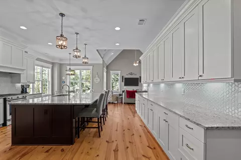 Kitchen - 628 Emerald Xing, Evans, GA 30809 photo 2 of 8
