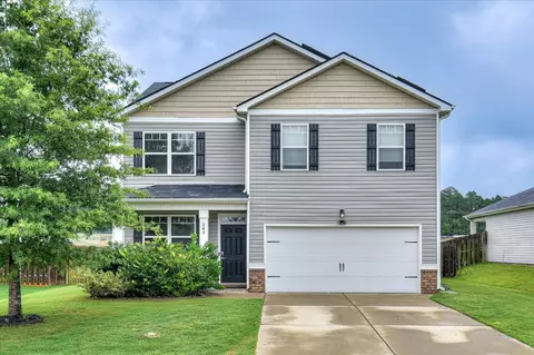 243 Quick Silver Ct, Graniteville, SC 29829