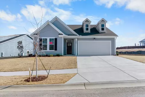 327 Holly Oak Way #SC80, Grovetown, GA 30813