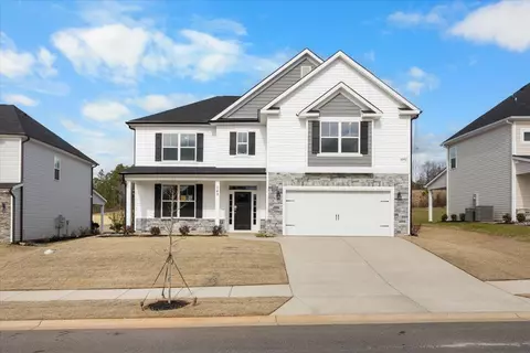 249 Windsor Dr #WD235, North Augusta, SC 29860