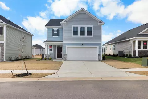 696 Ashburn Dr #WD295, North Augusta, SC 29860