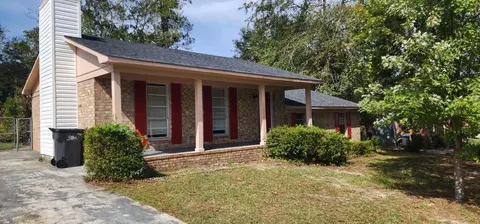 3545 Monte Carlo Dr, Augusta, GA 30906