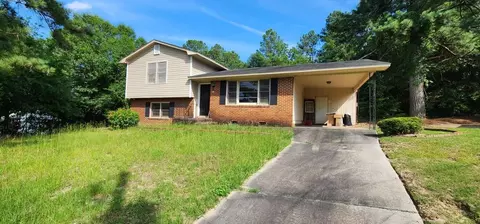 3106 Truxton Rd, Augusta, GA 30906