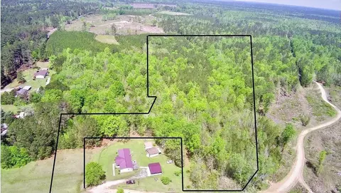 0 Ebony Rd, Edgefield, SC 29824