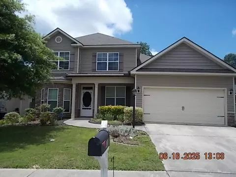 437 Sebastian Dr, Grovetown, GA 30813