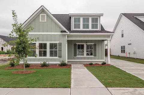 2543 Laurens St, Grovetown, GA 30813