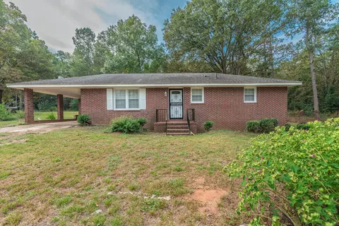 153 Campbell Cir, Hephzibah, GA 30815