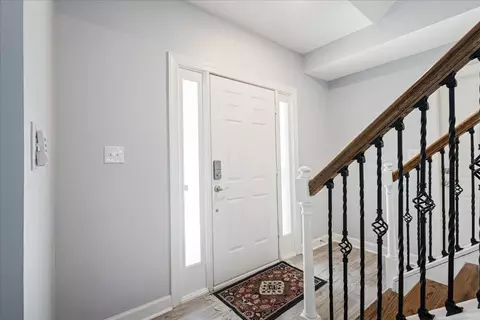 Entry Way - 703 Low Meadow Dr, Evans, GA 30809 photo 1 of 12