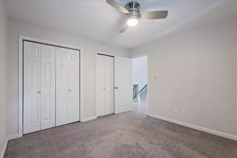 Bedroom - 703 Low Meadow Dr, Evans, GA 30809 photo 4 of 7