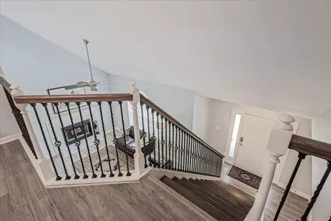 Entry Way - 703 Low Meadow Dr, Evans, GA 30809 photo 8 of 12