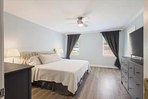 Bedroom - 703 Low Meadow Dr, Evans, GA 30809 photo 1 of 7