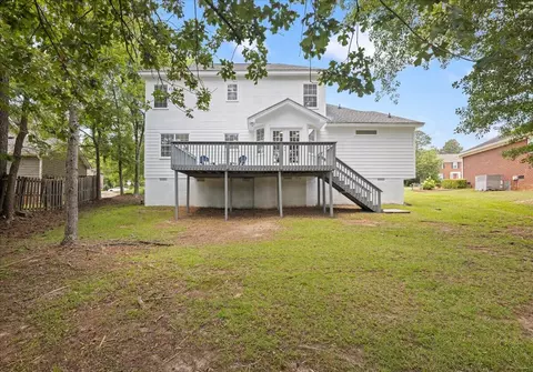 Exterior - 703 Low Meadow Dr, Evans, GA 30809 photo 15 of 15